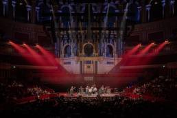 Toucan live at the royal albert hall. live music london, cmcguigan, chris mcguigan photography
