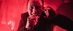 Frank Carter & The Rattlesnakes @ Oh Yeah Music Centre 33