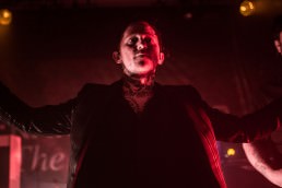Frank Carter & The Rattlesnakes @ Oh Yeah Music Centre 29