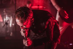 Frank Carter & The Rattlesnakes @ Oh Yeah Music Centre 36