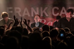 Frank Carter & The Rattlesnakes @ Oh Yeah Music Centre 14