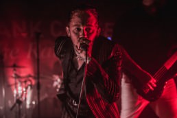 Frank Carter & The Rattlesnakes @ Oh Yeah Music Centre 38