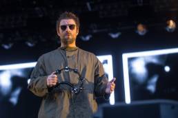 Liam Gallagher - Belsonic, Ormeau Park, Belfast