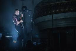 The XX, The Ulster Hall, Belfast